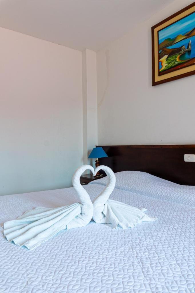 Hotel Pelican Bay Puerto Ayora  Luaran gambar