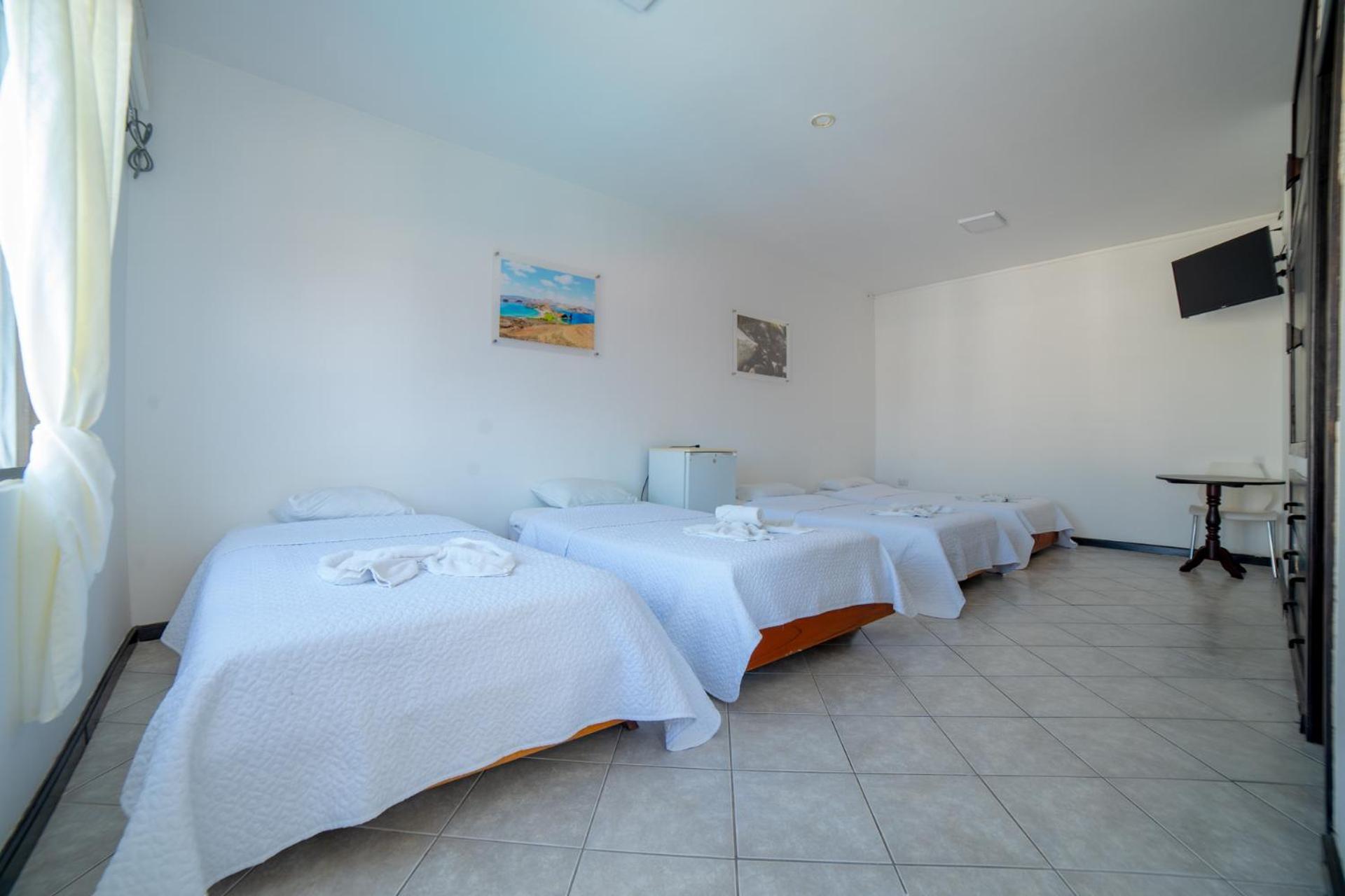 Hotel Pelican Bay Puerto Ayora  Luaran gambar