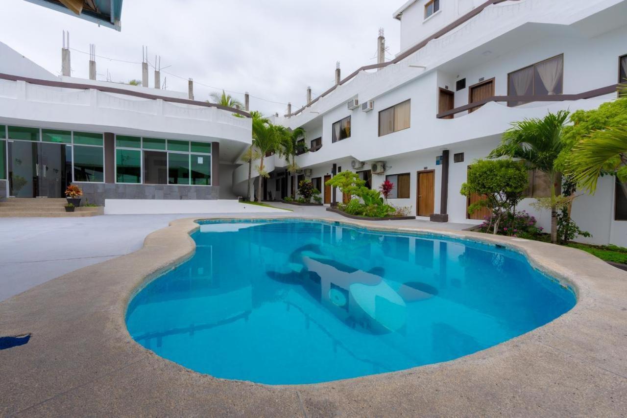 Hotel Pelican Bay Puerto Ayora  Luaran gambar