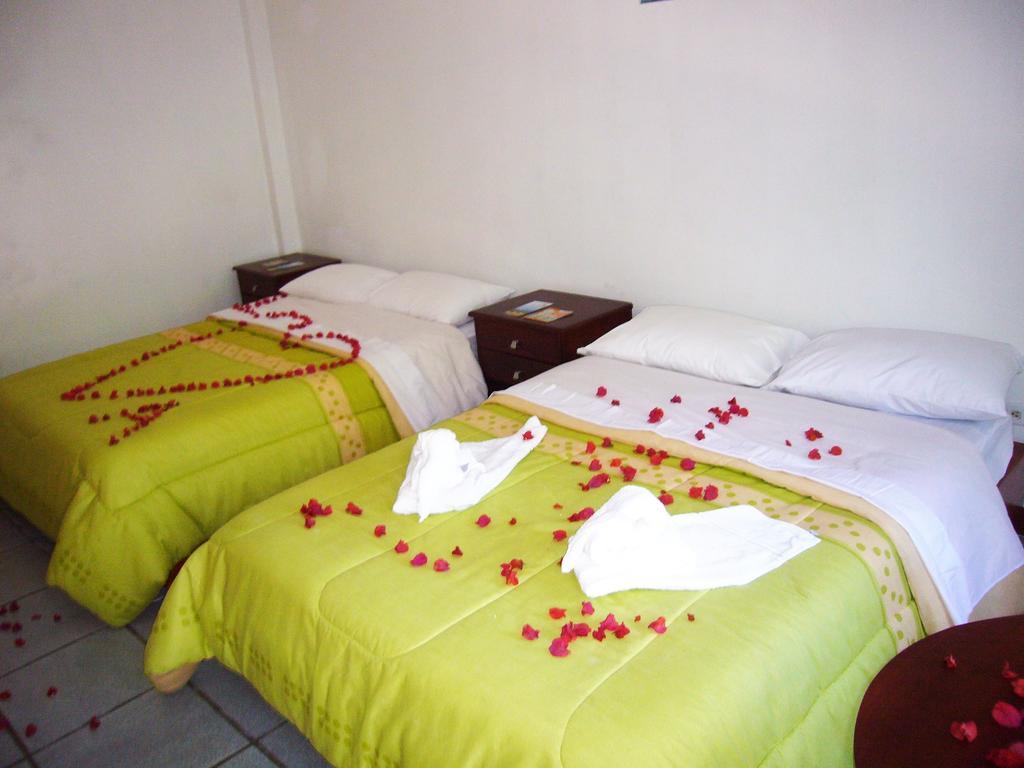 Hotel Pelican Bay Puerto Ayora  Luaran gambar