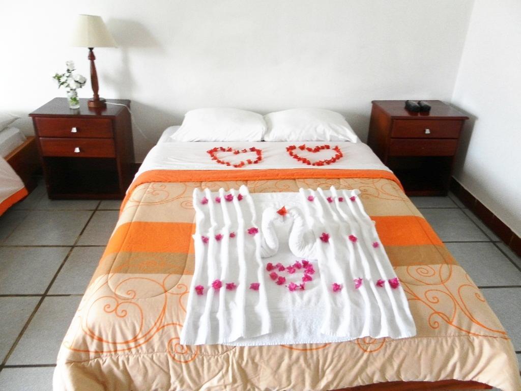 Hotel Pelican Bay Puerto Ayora  Luaran gambar