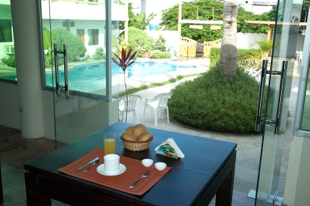 Hotel Pelican Bay Puerto Ayora  Luaran gambar