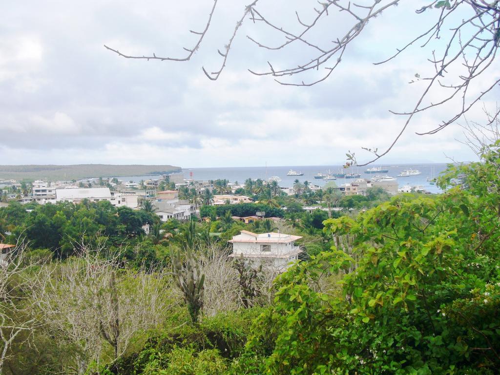 Hotel Pelican Bay Puerto Ayora  Luaran gambar