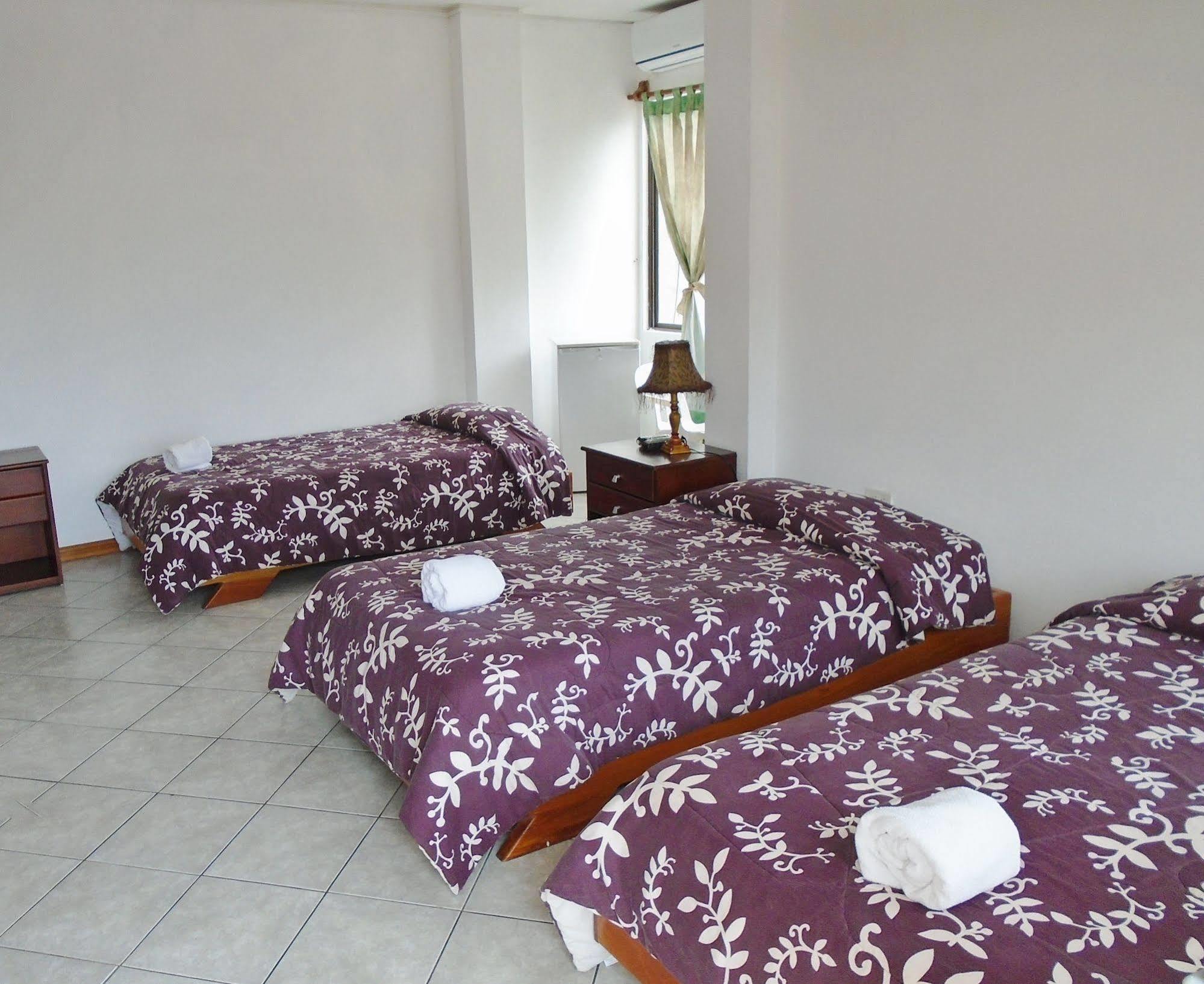 Hotel Pelican Bay Puerto Ayora  Luaran gambar
